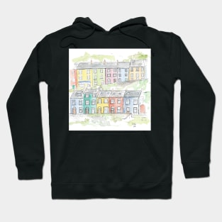 Cobh, Cork Hoodie